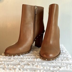 Gianni Bini Ankle Boots